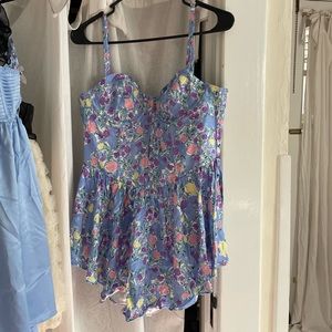 For love and lemons dress